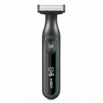 ⁦ماكينة حلاقة وتشذيب الجسم للرجال VGR V-360 – مقاومة للماء IPX6⁩ - الصورة ⁦3⁩