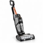 ⁦مكنسة بيسيل CrossWave HydroSteam 3527E لتنظيف الأرضيات والسجاد – 1100 وات⁩ - الصورة ⁦3⁩