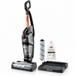 ⁦مكنسة بيسيل CrossWave HydroSteam 3527E لتنظيف الأرضيات والسجاد – 1100 وات⁩ - الصورة ⁦5⁩