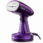 مكواة بخار محمولة أرشيا Arshia HS115-3264 – 1800 وات – موف
