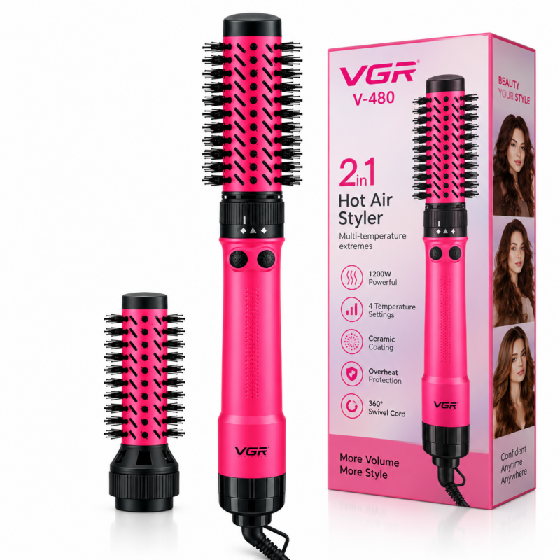 vgr- v-480