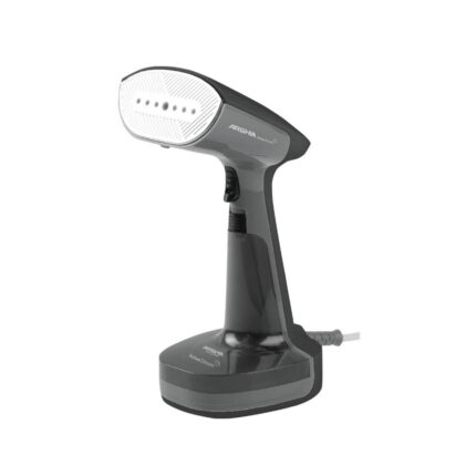 مكواة بخار محمولة أرشيا Arshia HS115-3069 – 1800 وات- اسود